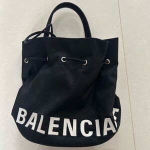 Balenciaga bag